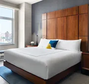 Gansevoort Meatpacking hotel detail image 7