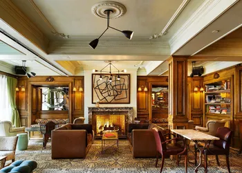 The Marlton Hotel hotel thumbnail 2