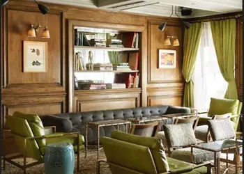 The Marlton Hotel hotel thumbnail 3