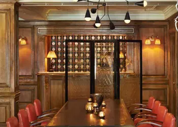 The Marlton Hotel hotel thumbnail 4
