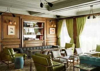 The Marlton Hotel hotel thumbnail 5