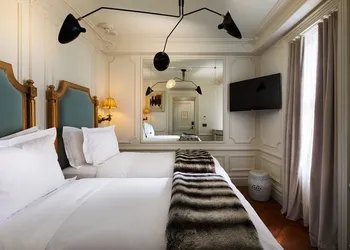 The Marlton Hotel hotel thumbnail 6