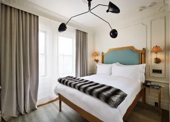 The Marlton Hotel hotel thumbnail 7