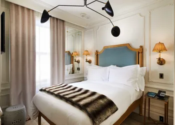 The Marlton Hotel hotel thumbnail 8