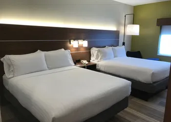 Holiday Inn Express Hotel & Suites Rochester - Victor by IHG hotel thumbnail 6