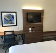 Holiday Inn Express Hotel & Suites Rochester - Victor by IHG hotel detail image 7