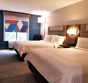 Holiday Inn Express Apex - Raleigh by IHG hotel detail image 3
