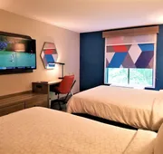 Holiday Inn Express Apex - Raleigh by IHG hotel detail image 5