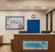 Super 8 by Wyndham Liverpool/Syracuse North Airport hotel detail image 4