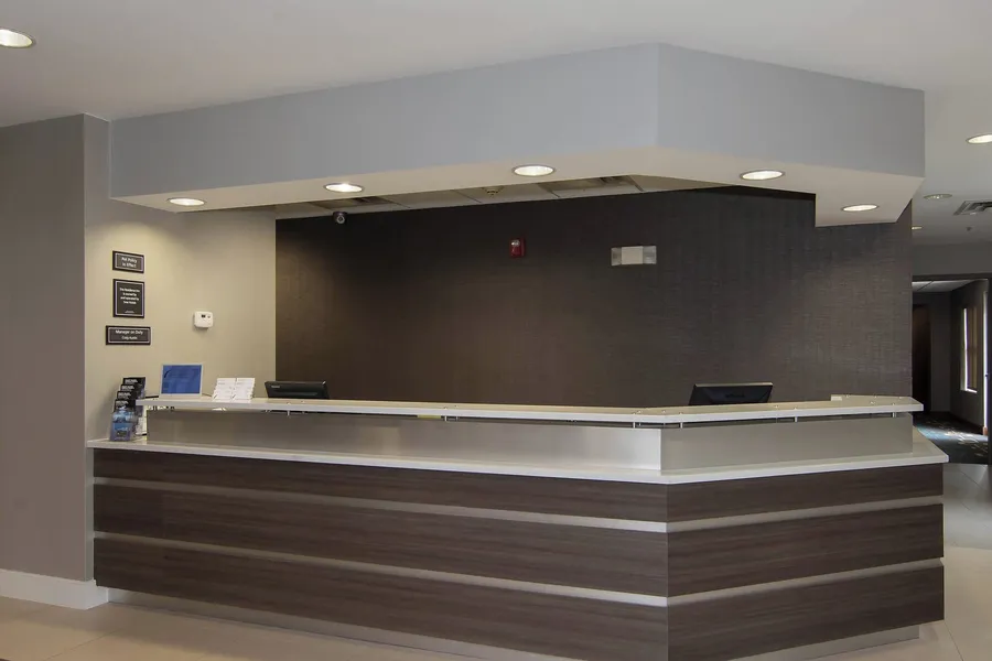 Residence Inn by Marriott Charlotte Piper Glen hotel detail image 2