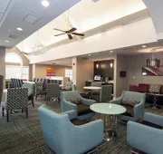 Residence Inn by Marriott Charlotte Piper Glen hotel detail image 3