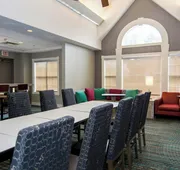 Residence Inn by Marriott Charlotte Piper Glen hotel detail image 4