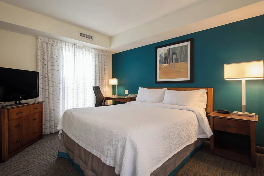 Residence Inn by Marriott Charlotte Piper Glen hotel detail image 6