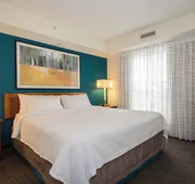 Residence Inn by Marriott Charlotte Piper Glen hotel detail image 7