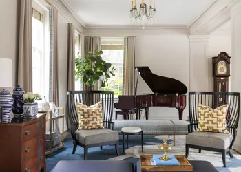 The Carolina Inn, a Destination by Hyatt Hotel hotel thumbnail 6