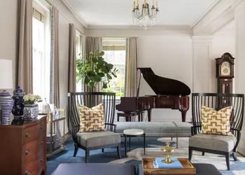 The Carolina Inn, a Destination by Hyatt Hotel hotel thumbnail 6