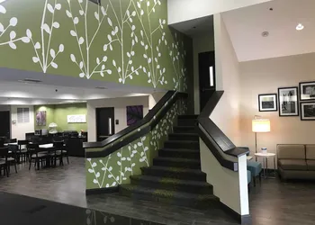 Sleep Inn Raleigh Durham Airport hotel thumbnail 2