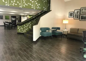 Sleep Inn Raleigh Durham Airport hotel thumbnail 3