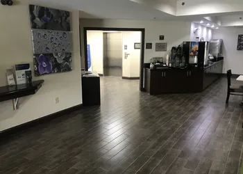 Sleep Inn Raleigh Durham Airport hotel thumbnail 5