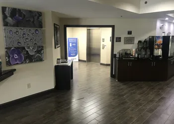 Sleep Inn Raleigh Durham Airport hotel thumbnail 6