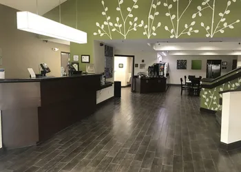 Sleep Inn Raleigh Durham Airport hotel thumbnail 7