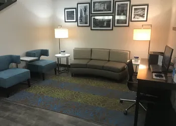 Sleep Inn Raleigh Durham Airport hotel thumbnail 8