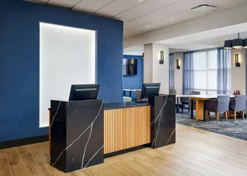 Hyatt Place Greensboro hotel thumbnail 2