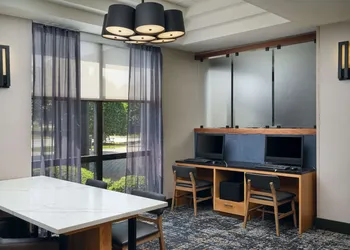 Hyatt Place Greensboro hotel thumbnail 3