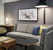 Hyatt Place Greensboro hotel detail image 4