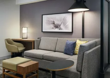 Hyatt Place Greensboro hotel thumbnail 4