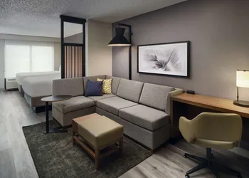 Hyatt Place Greensboro hotel thumbnail 5