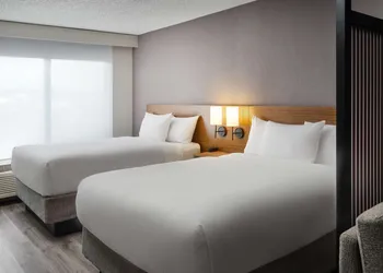 Hyatt Place Greensboro hotel thumbnail 6
