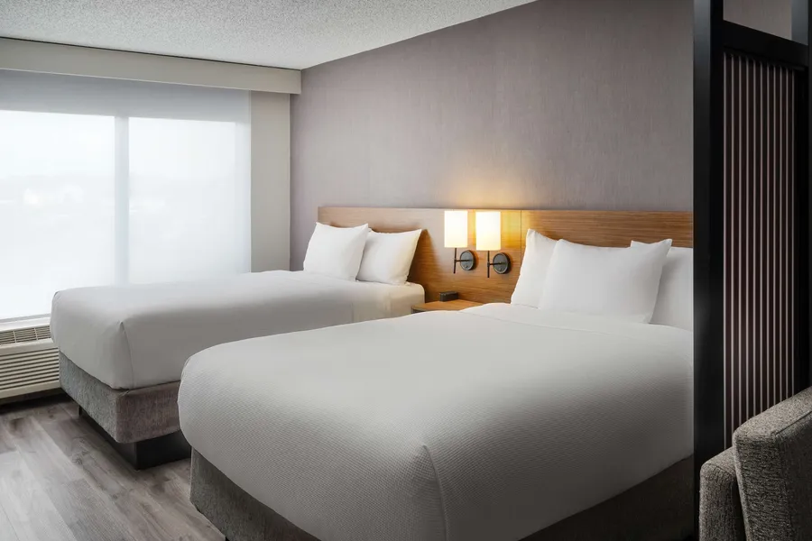 Hyatt Place Greensboro hotel detail image 6