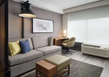 Hyatt Place Greensboro hotel thumbnail 7