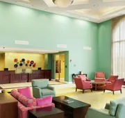 DoubleTree by Hilton Greensboro hotel detail image 3