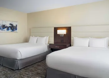 DoubleTree by Hilton Greensboro hotel thumbnail 5