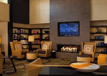 Marriott Greensboro Airport hotel thumbnail 2
