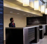 Marriott Greensboro Airport hotel detail image 3