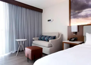 Marriott Greensboro Airport hotel thumbnail 4