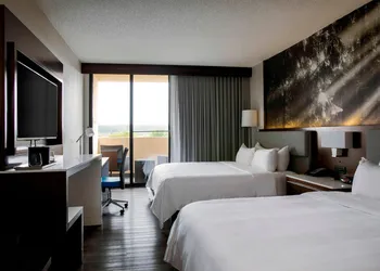 Marriott Greensboro Airport hotel thumbnail 5