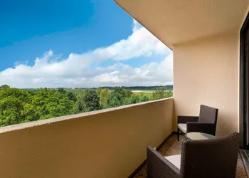 Marriott Greensboro Airport hotel thumbnail 6