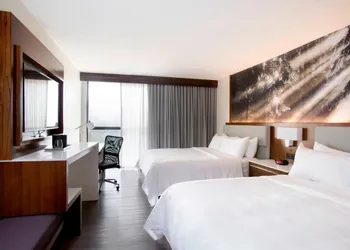 Marriott Greensboro Airport hotel thumbnail 8