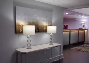 Quality Suites Pineville - Charlotte hotel thumbnail 3