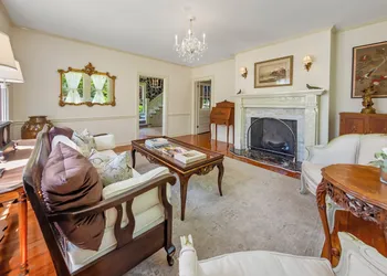 Aerie Bed and Breakfast hotel thumbnail 4
