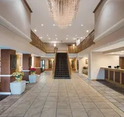 Quality inn & Suites Cincinnati I-275 hotel detail image 3