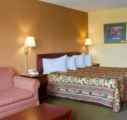 Rodeway Inn Monroe hotel detail image 3