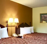 Rodeway Inn Monroe hotel detail image 7