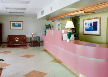 Rodeway Inn Monroe hotel thumbnail 2
