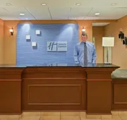 Holiday Inn Express & Suites Kent - University Area by IHG hotel detail image 3