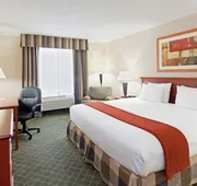 Holiday Inn Express & Suites Kent - University Area by IHG hotel detail image 5